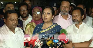 আইনশৃঙ্খলা পরিস্থিতি নিয়ন্ত্রণে প্রয়োজন সম্মিলিত প্রচেষ্টা: সমাজকল্যাণ প্রতিমন্ত্রী